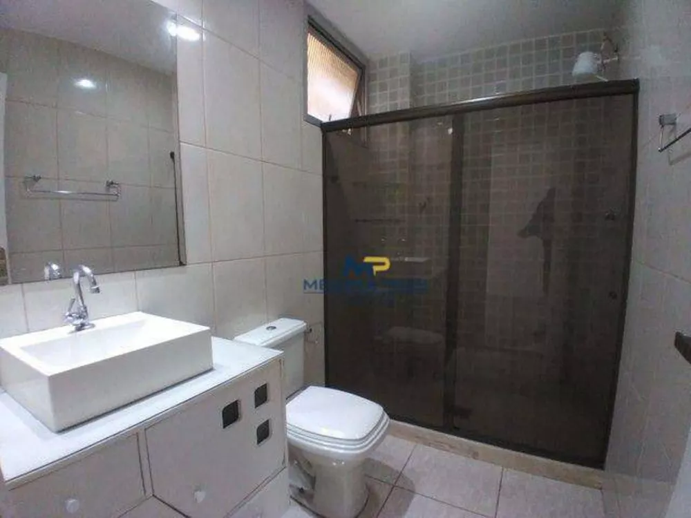 Apartamento, 2 quartos, 95 m² - Foto 6