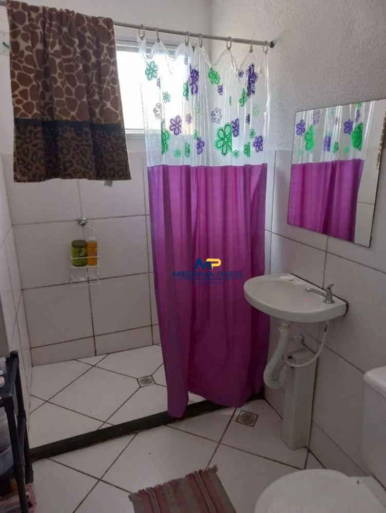 Apartamento, 2 quartos, 40 m² - Foto 5