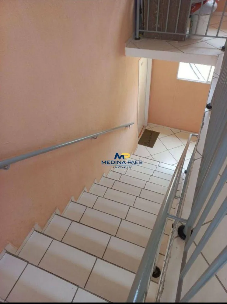 Apartamento, 2 quartos, 40 m² - Foto 7