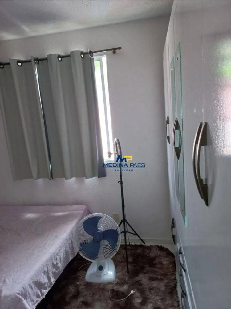 Apartamento, 2 quartos, 40 m² - Foto 6