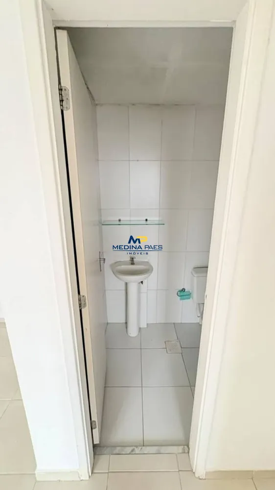 Apartamento, 2 quartos, 65 m² - Foto 12