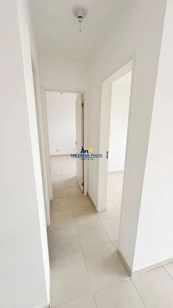 Apartamento, 2 quartos, 65 m² - Foto 11