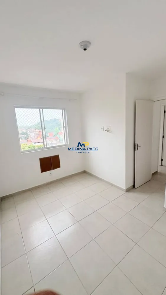 Apartamento, 2 quartos, 65 m² - Foto 2