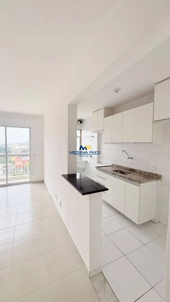 Apartamento, 2 quartos, 65 m² - Foto 6