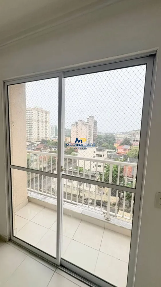 Apartamento, 2 quartos, 65 m² - Foto 5