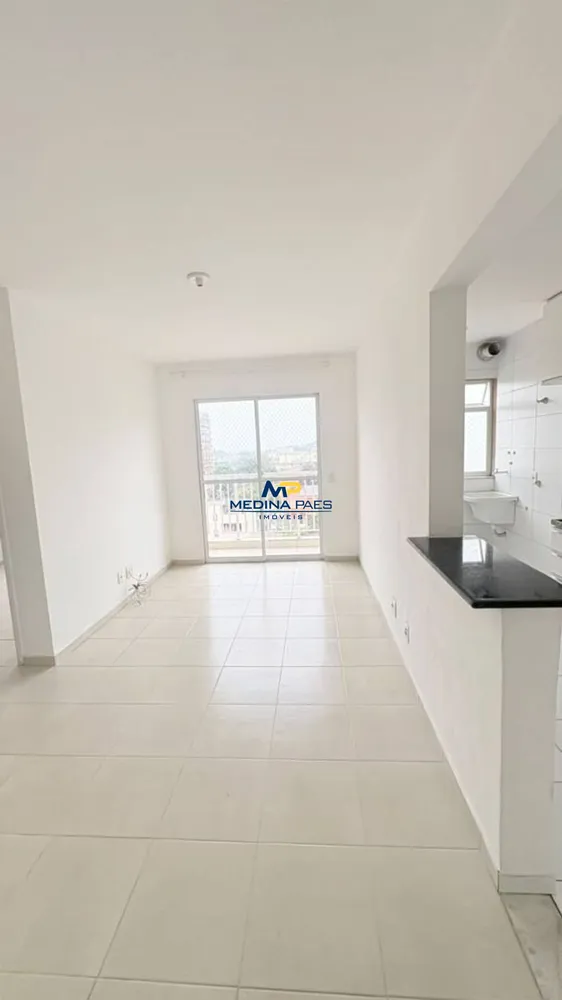 Apartamento, 2 quartos, 65 m² - Foto 4