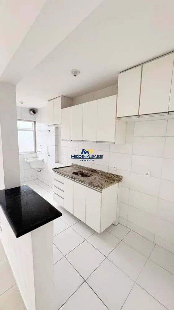 Apartamento, 2 quartos, 65 m² - Foto 7