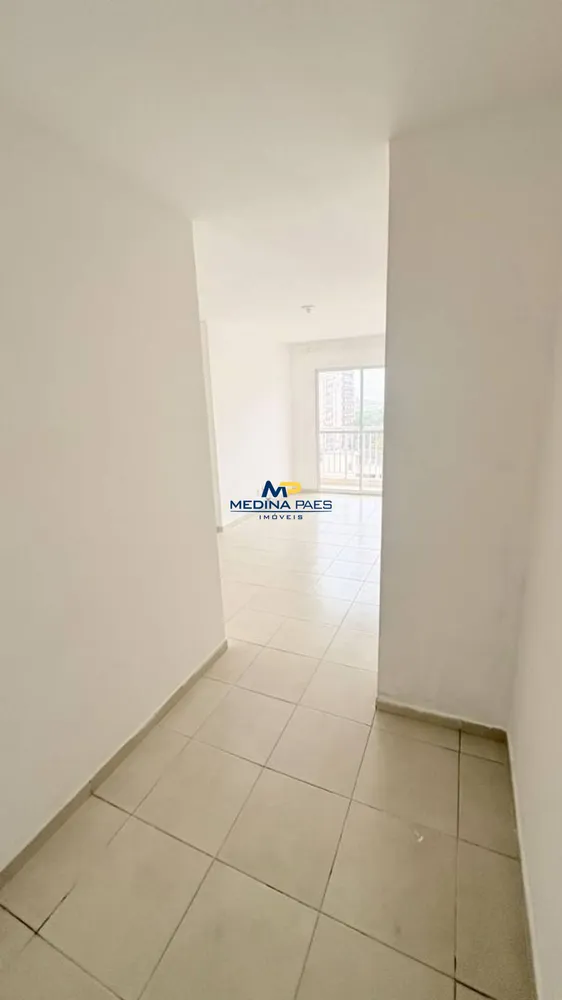 Apartamento, 2 quartos, 65 m² - Foto 3