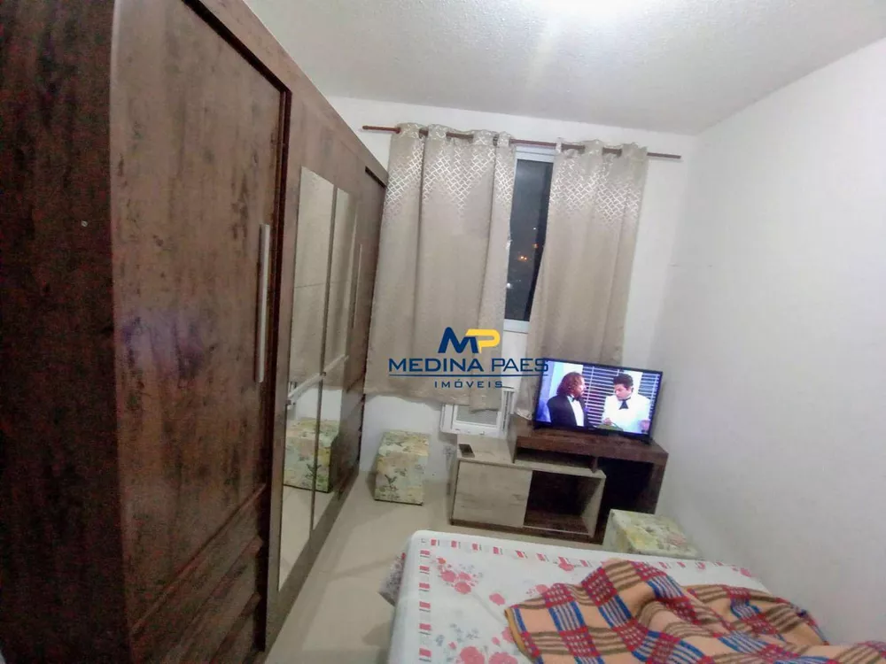Apartamento, 2 quartos, 60 m² - Foto 6