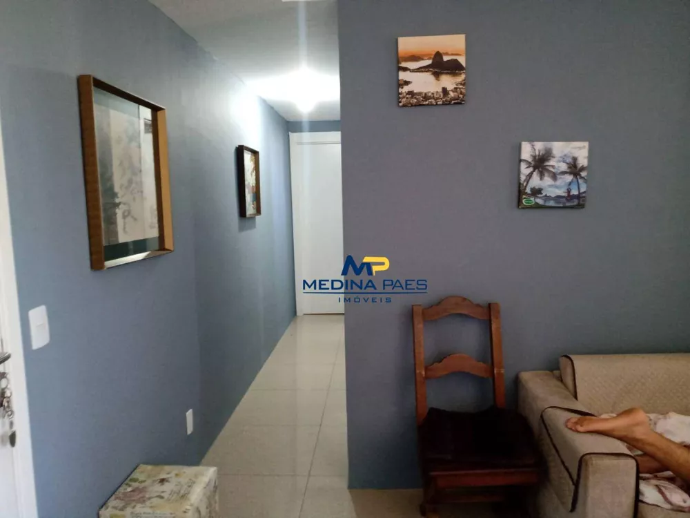 Apartamento, 2 quartos, 60 m² - Foto 3