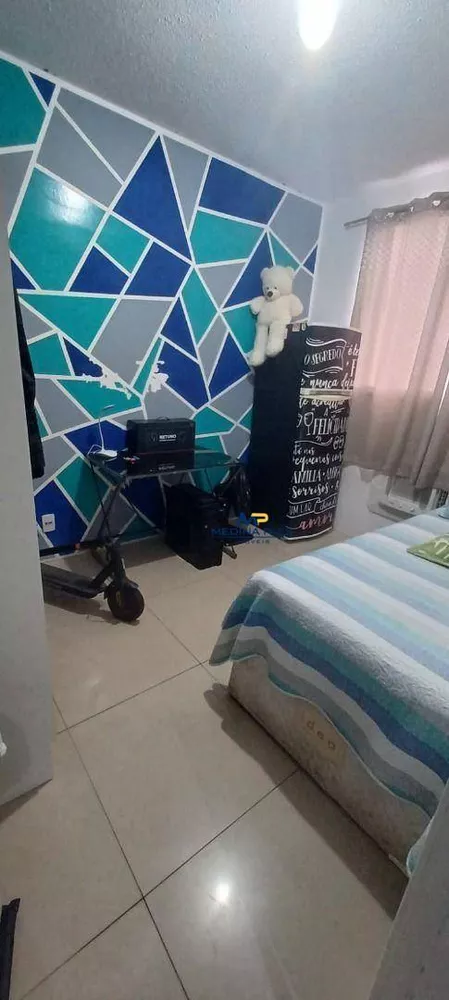 Apartamento, 2 quartos, 60 m² - Foto 8