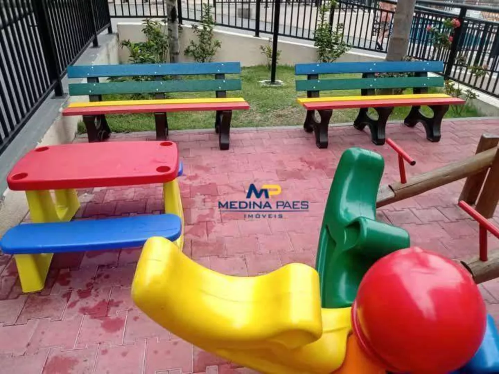 Apartamento, 2 quartos, 60 m² - Foto 10