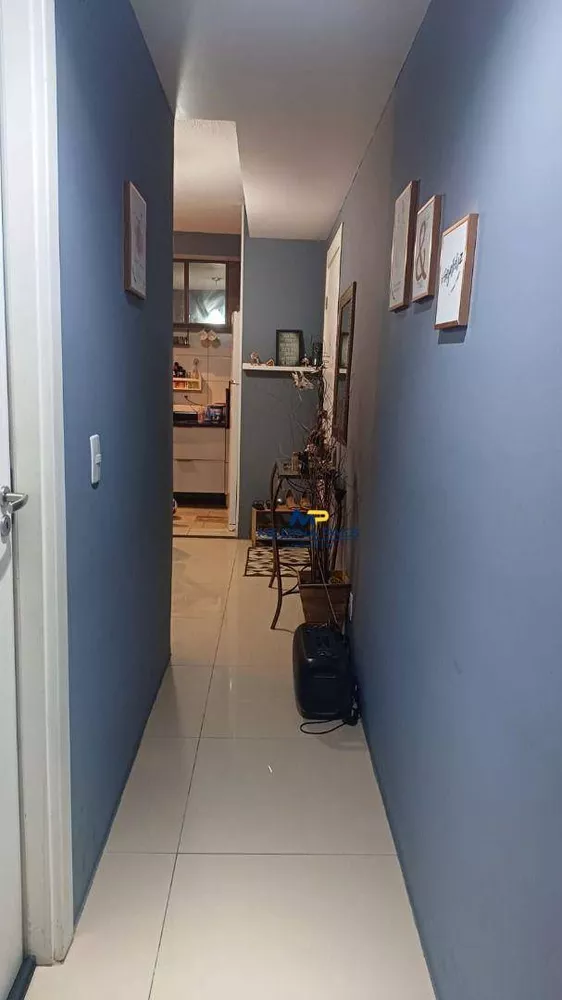 Apartamento, 2 quartos, 60 m² - Foto 5