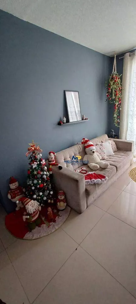 Apartamento, 2 quartos, 60 m² - Foto 4