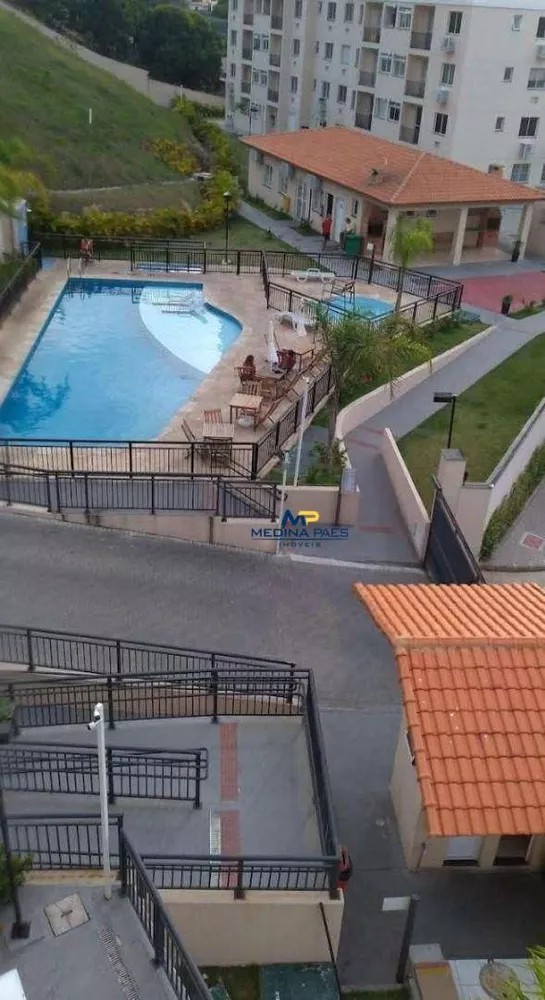 Apartamento, 2 quartos, 60 m² - Foto 12