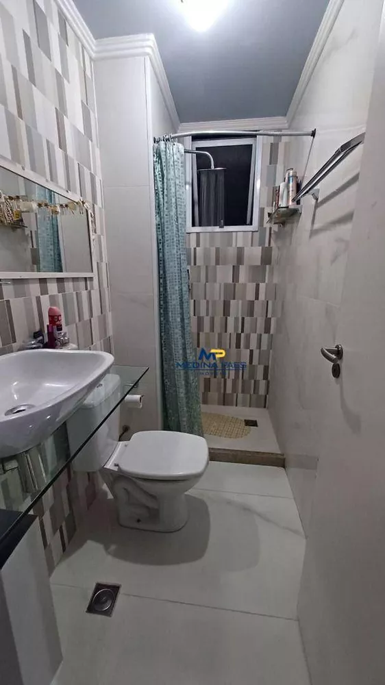 Apartamento, 2 quartos, 60 m² - Foto 7