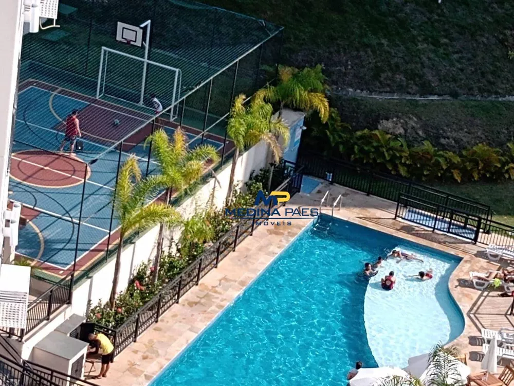 Apartamento, 2 quartos, 60 m² - Foto 1