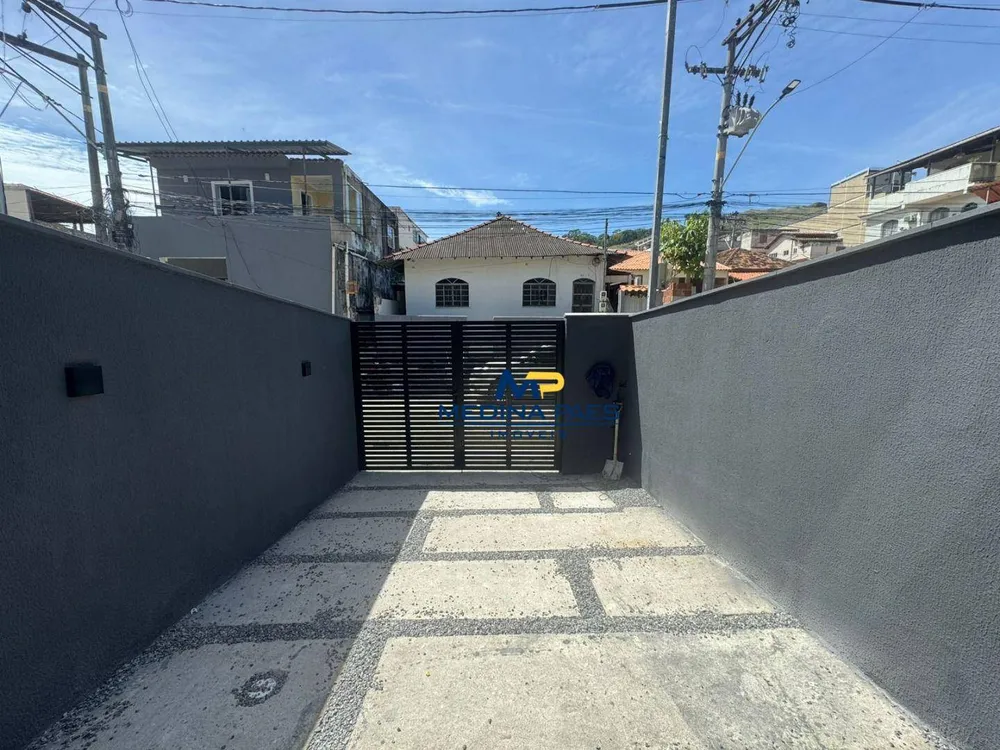 Casa, 2 quartos - Foto 20