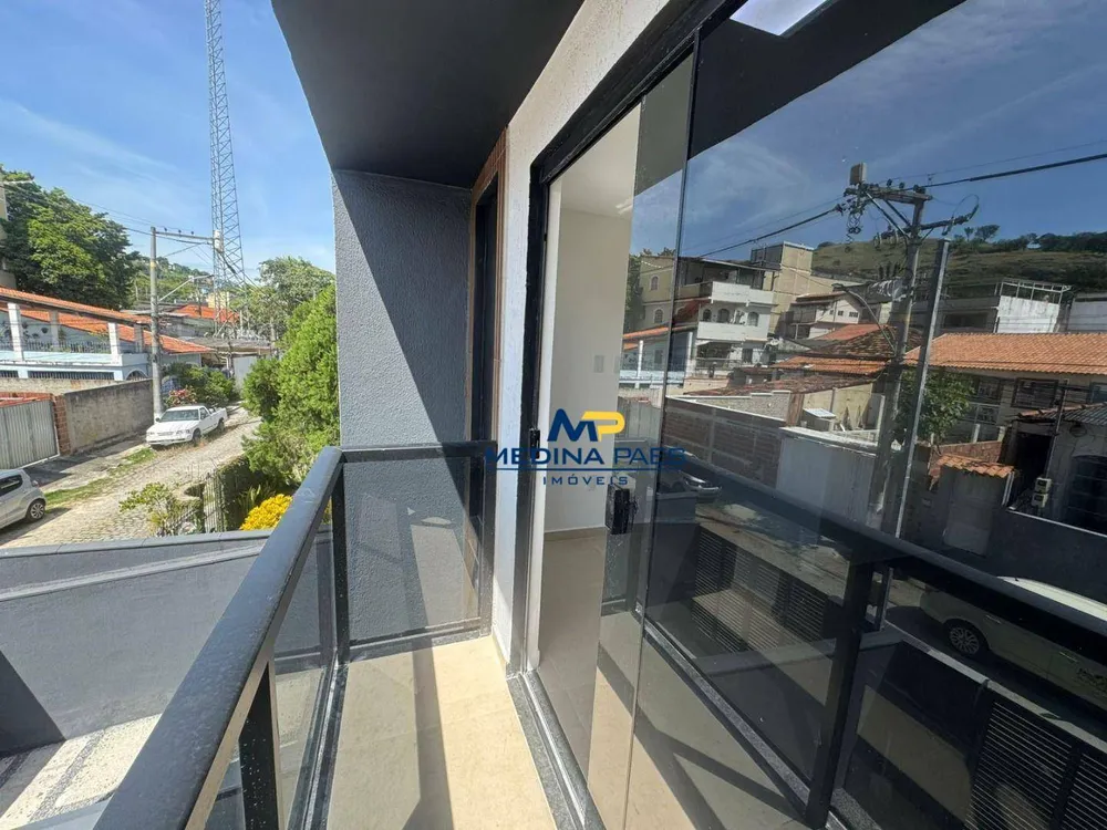 Casa, 2 quartos - Foto 21