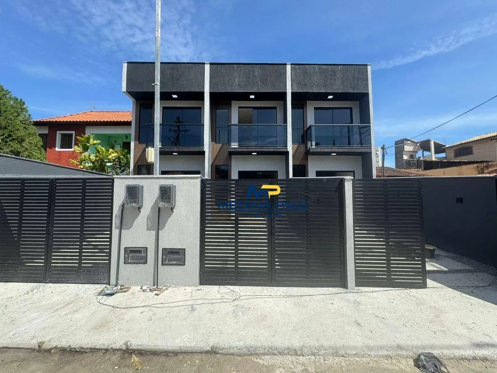 Casa, 2 quartos - Foto 2
