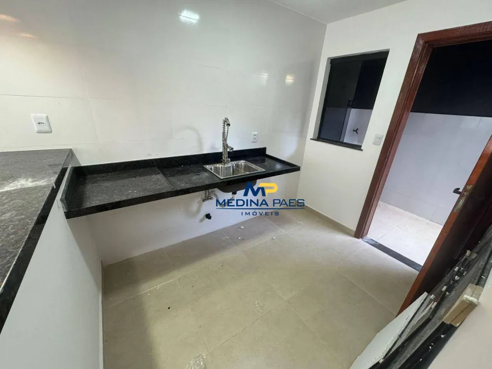 Casa, 2 quartos - Foto 5