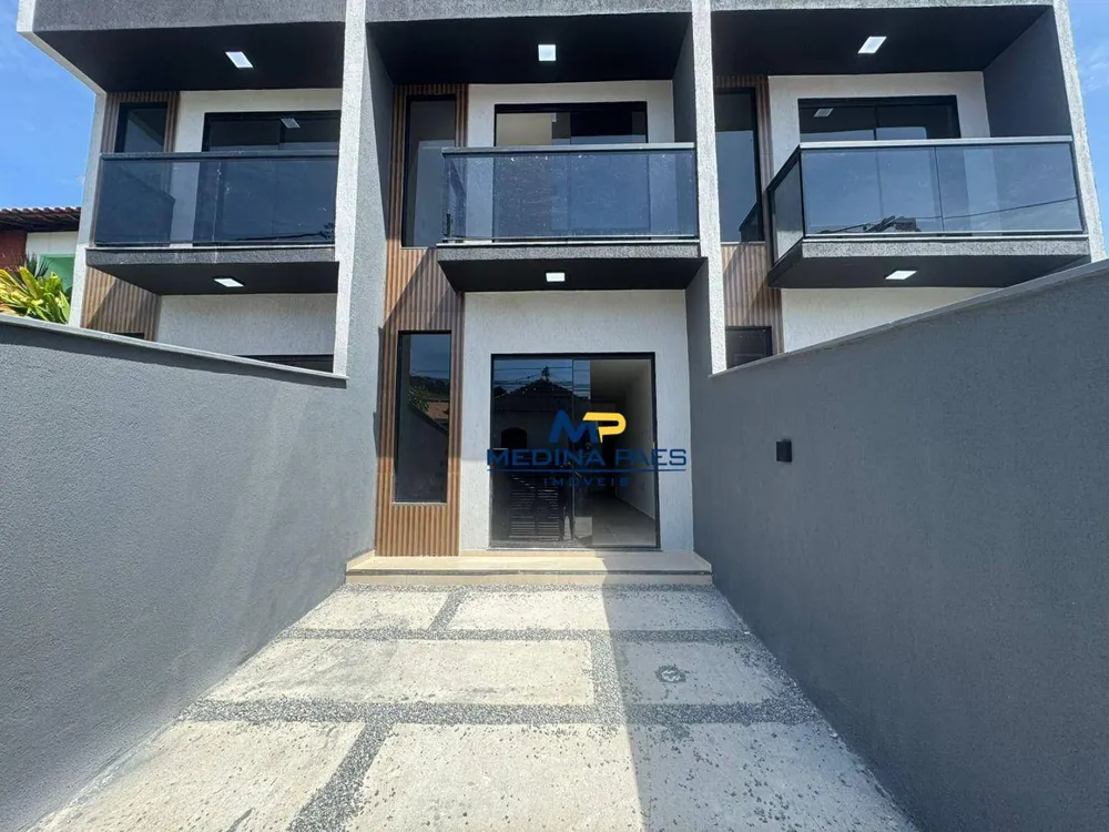 Casa, 2 quartos - Foto 1