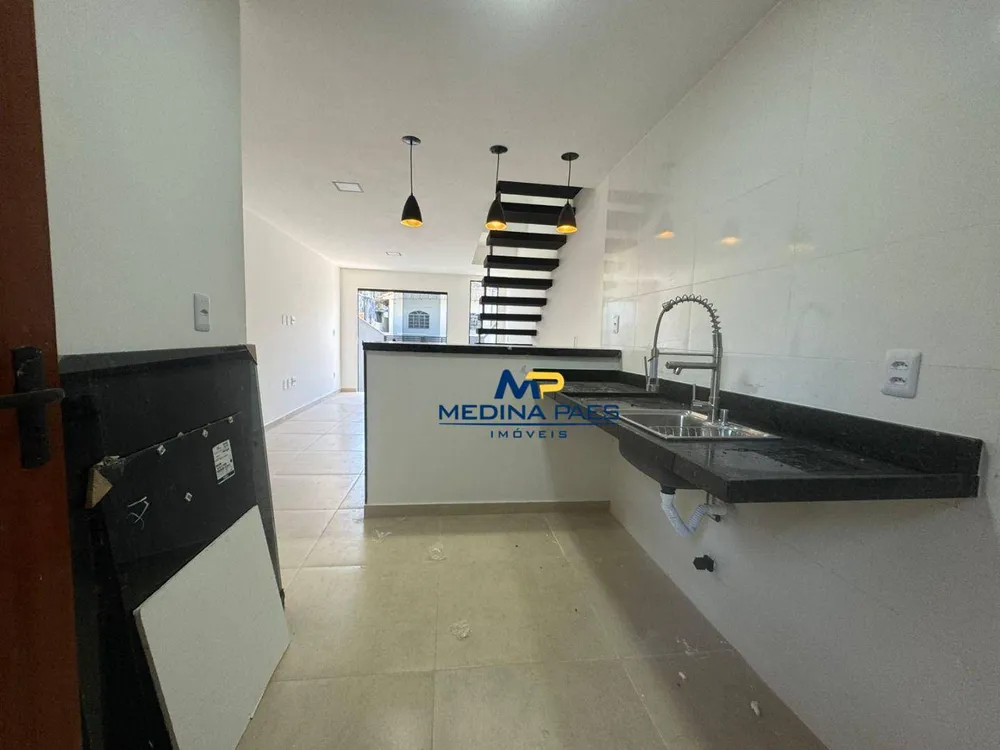 Casa, 2 quartos - Foto 6