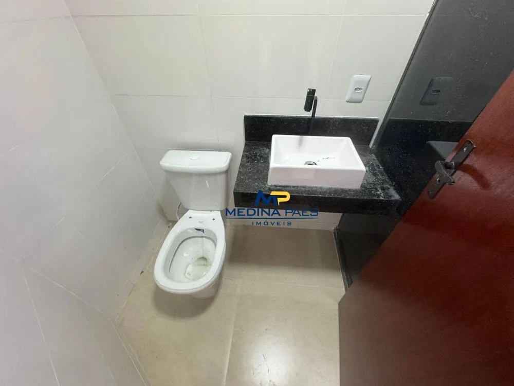 Casa, 2 quartos - Foto 17