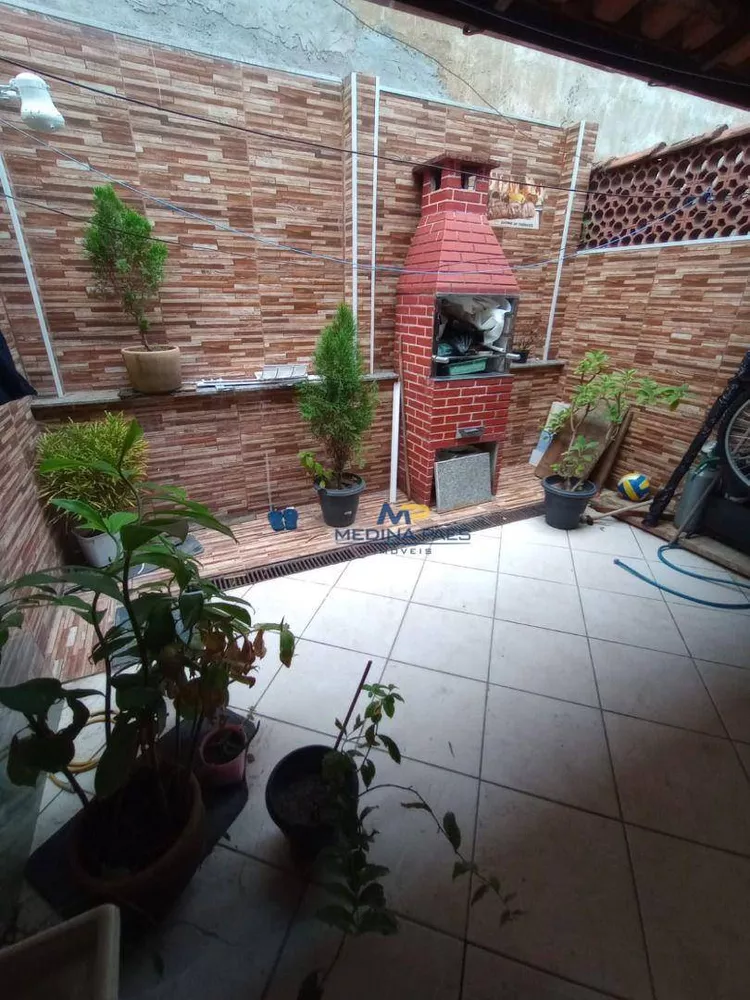 Casa, 2 quartos - Foto 8