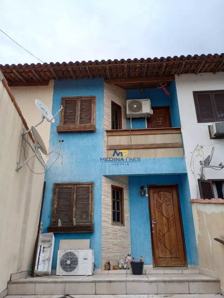 Casa, 2 quartos - Foto 2
