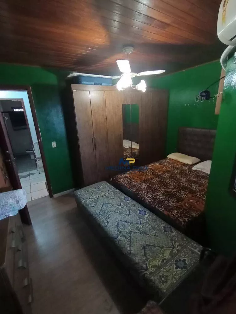 Casa, 2 quartos - Foto 1
