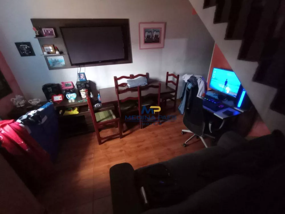 Casa, 2 quartos - Foto 4