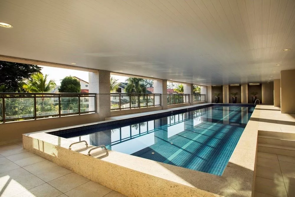 Loja-Salão, 85 m² - Foto 13