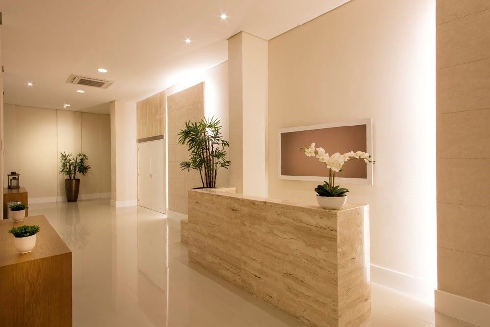 Loja-Salão, 85 m² - Foto 1