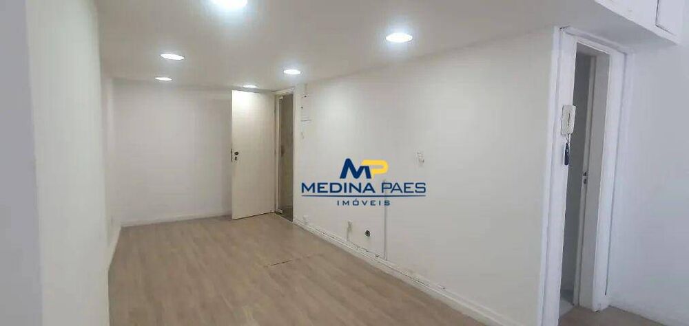 Sala-Conjunto, 40 m² - Foto 1
