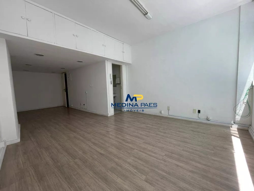 Sala-Conjunto, 40 m² - Foto 9