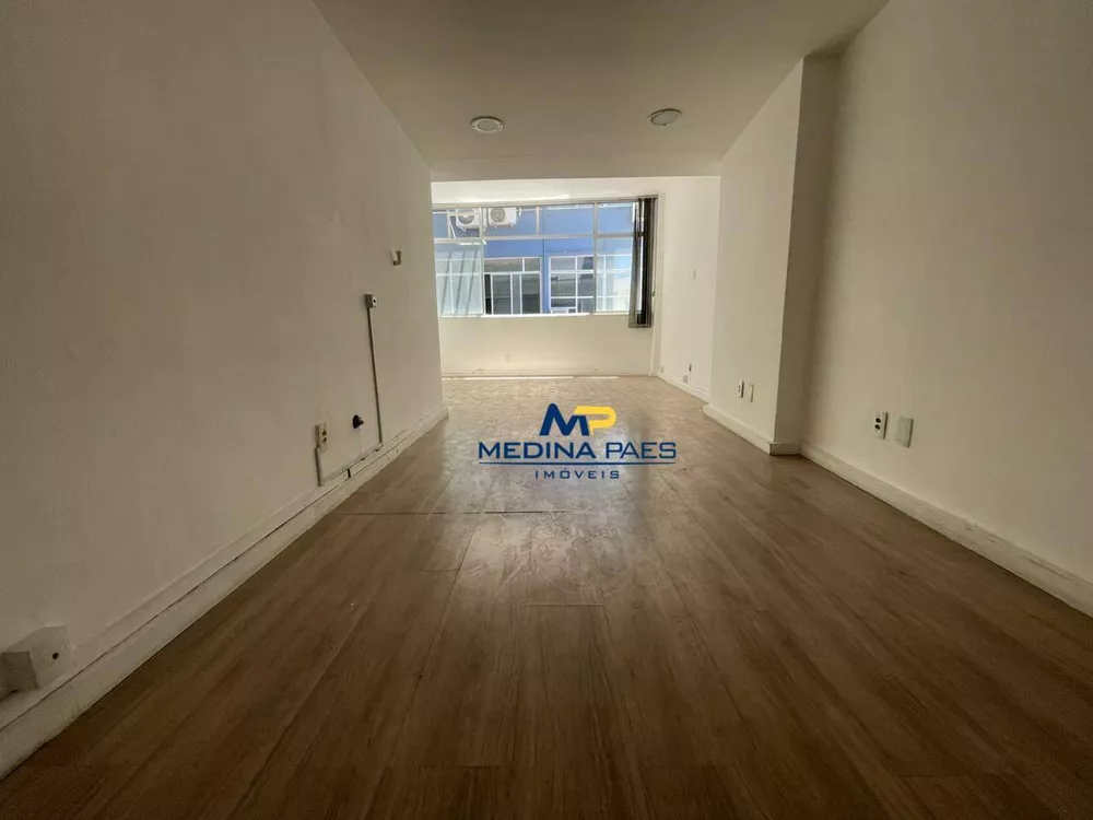 Sala-Conjunto, 40 m² - Foto 7