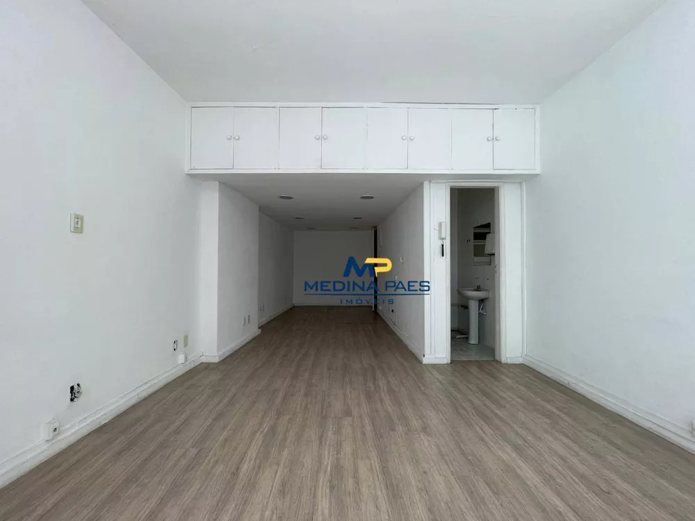 Sala-Conjunto, 40 m² - Foto 8