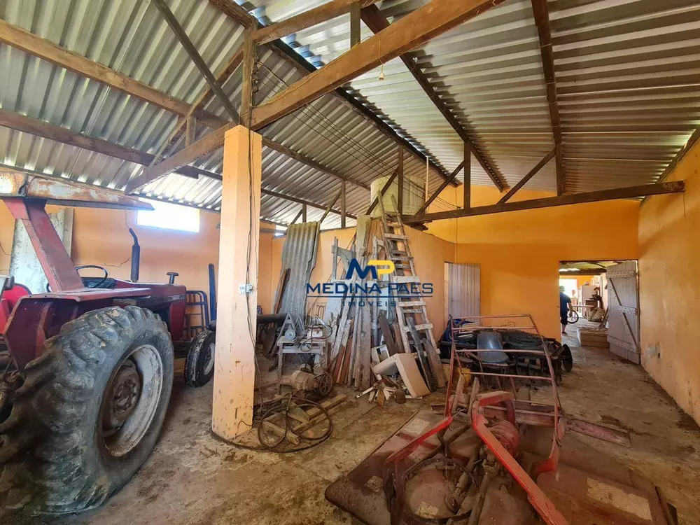 Fazenda, 126 hectares - Foto 14
