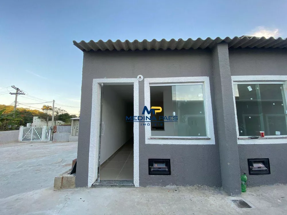 Casa de Condomínio, 1 quarto - Foto 4