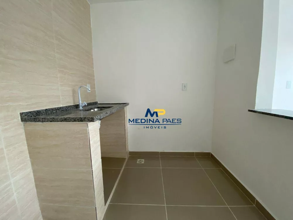 Casa de Condomínio, 1 quarto - Foto 8