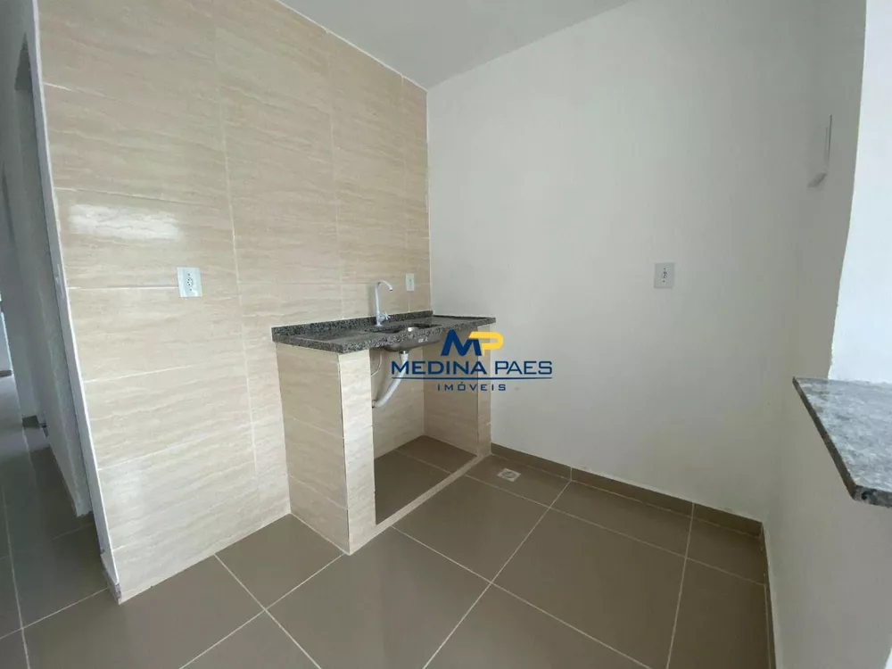 Casa de Condomínio, 1 quarto - Foto 9