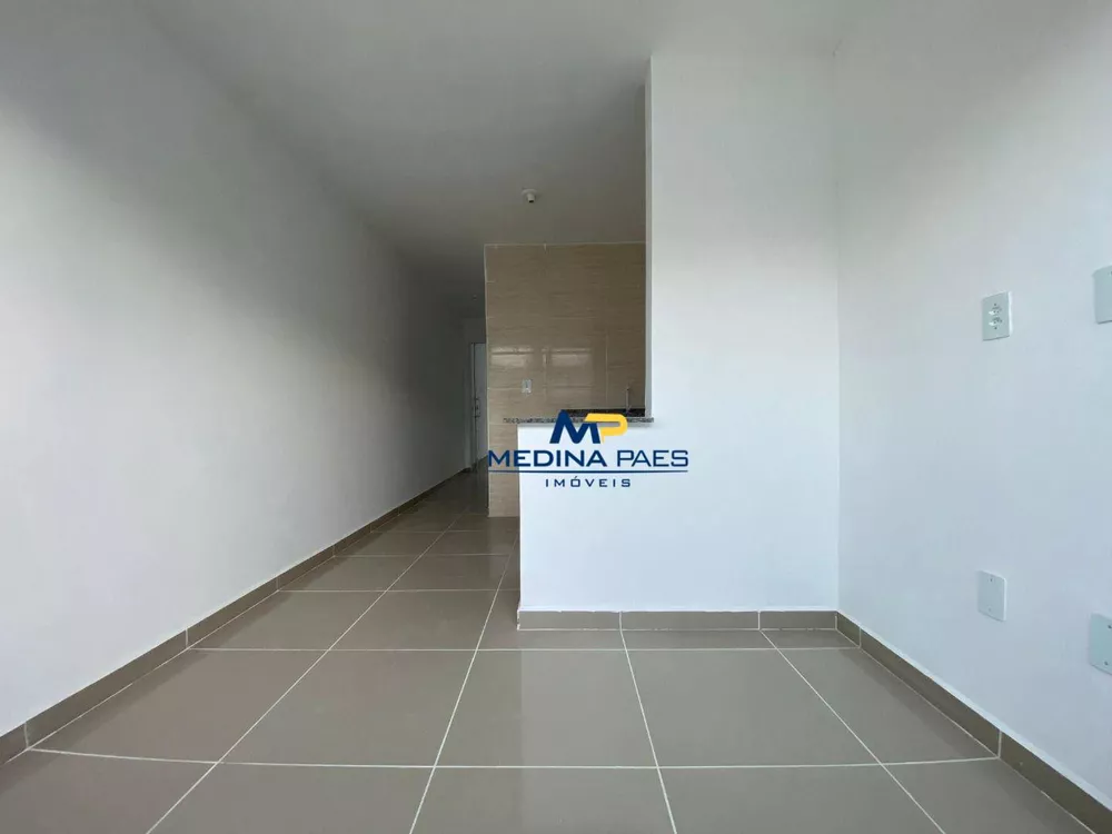 Casa de Condomínio, 1 quarto - Foto 6