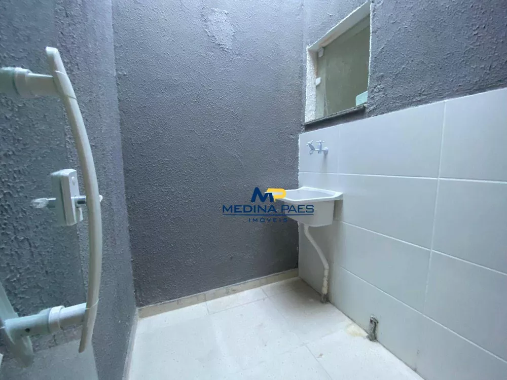 Casa de Condomínio, 1 quarto - Foto 11