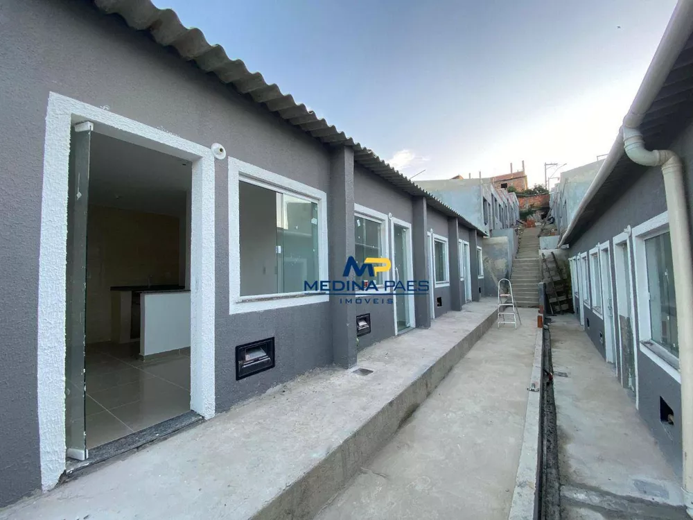 Casa de Condomínio, 1 quarto - Foto 2