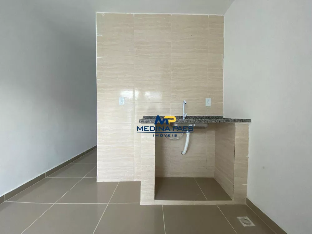 Casa de Condomínio, 1 quarto - Foto 7