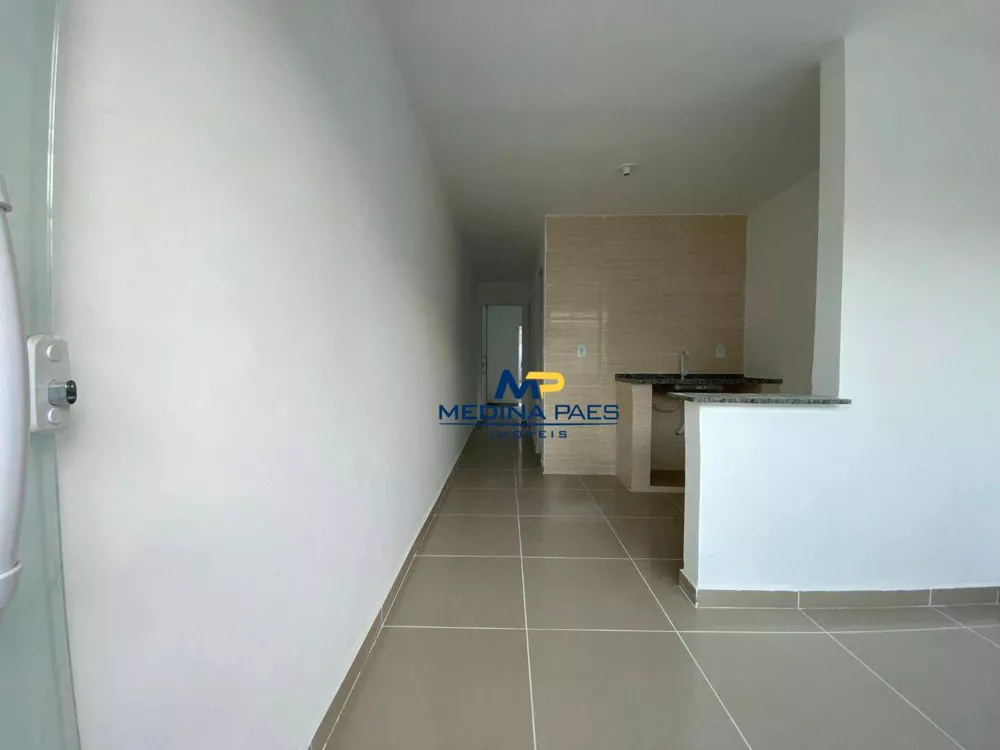 Casa de Condomínio, 1 quarto - Foto 5