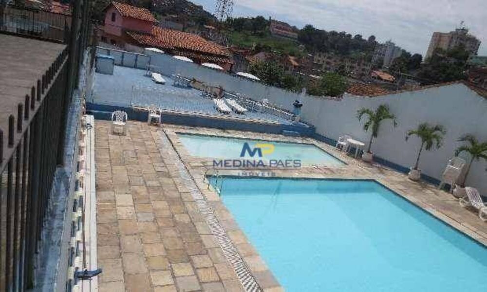 Apartamento, 2 quartos, 47 m² - Foto 2