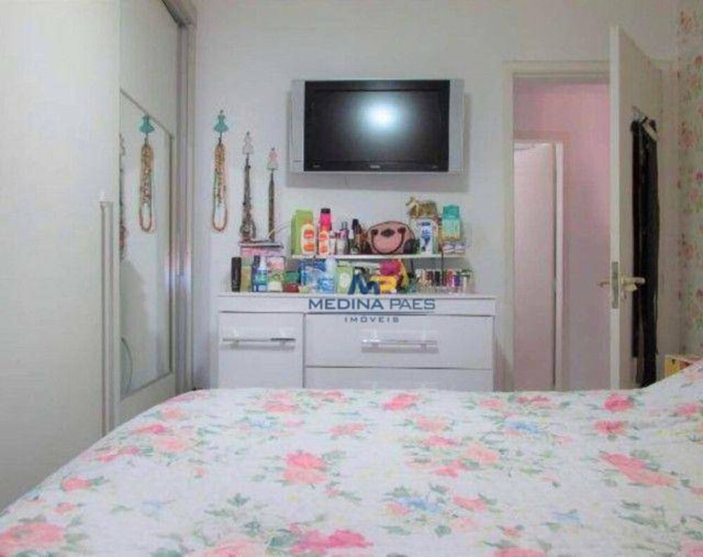Apartamento, 2 quartos, 47 m² - Foto 3