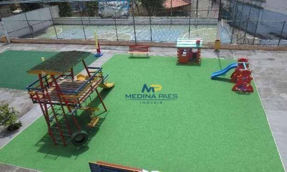 Apartamento, 2 quartos, 47 m² - Foto 7